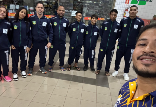 Belo Horizonte minas tnis clube Minas Gerais  | Robson Bastos 
