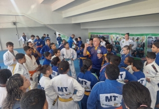 CAMPO VERDE MATO GROSSO  | Robson Bastos 