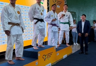 CAMPO VERDE MATO GROSSO  | Robson Bastos 