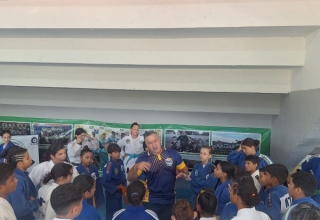 CAMPO VERDE MATO GROSSO  | Robson Bastos 