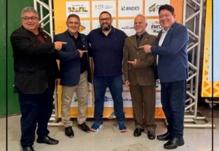 CAMPO VERDE MATO GROSSO  | Robson Bastos 