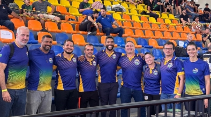 CAMPO VERDE MATO GROSSO  | Robson Bastos 